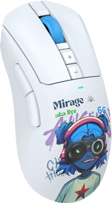 BLOODY R73 Pro Nyx Mirage