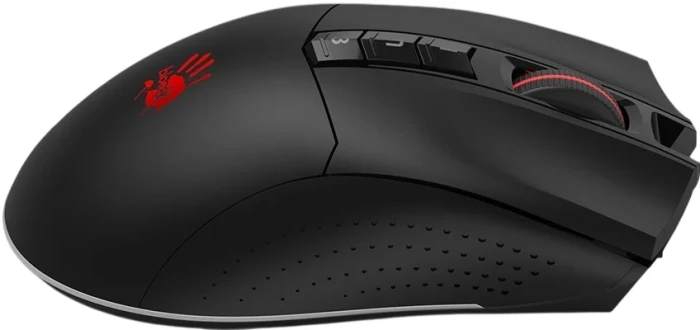 BLOODY R90 Plus Black