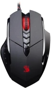BLOODY V7M Black