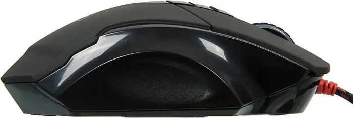 BLOODY V7M Black
