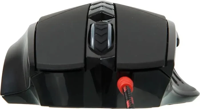 BLOODY V7M Black