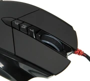 BLOODY V7M Black
