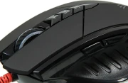BLOODY V7M Black