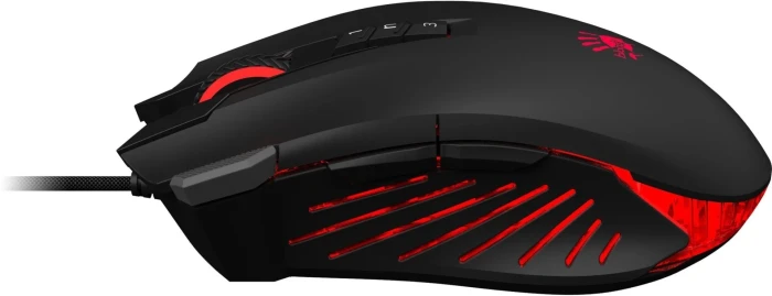 BLOODY V9M Black