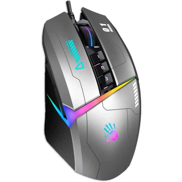 BLOODY W60 MAX Grey