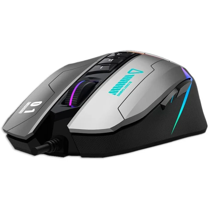 BLOODY W60 MAX Grey