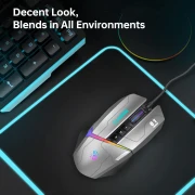 BLOODY W60 MAX Grey