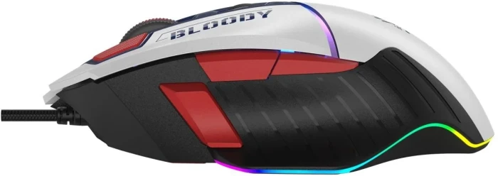 BLOODY W95 Max Sports Navy