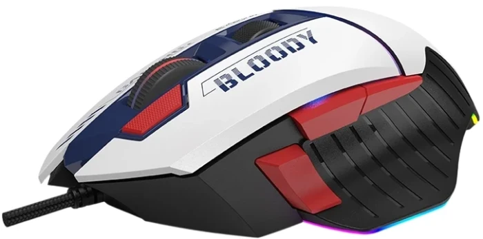 BLOODY W95 Max Sports Navy