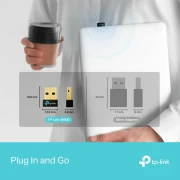 Bluetooth 6.0 USB TP-Link UB600