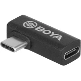 BOYA удължител USB-C ъглов