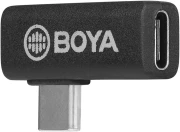 BOYA удължител USB-C ъглов