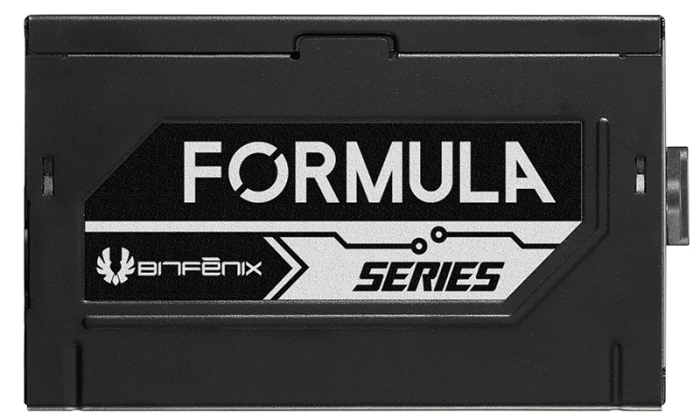 BitFenix BF650G FORMULA GOLD 650W