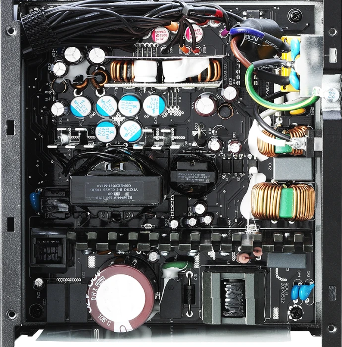 BitFenix BF650G FORMULA GOLD 650W