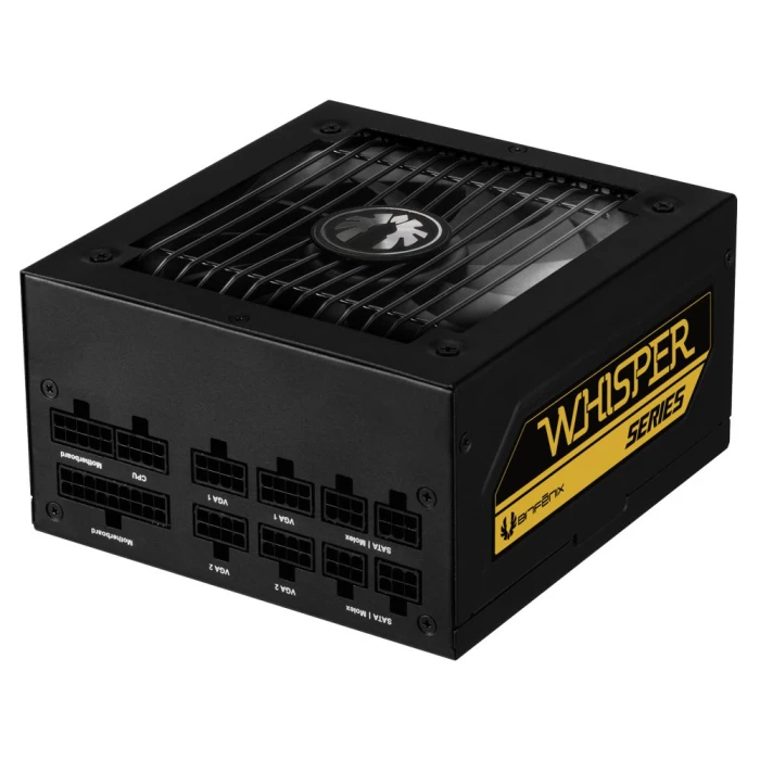 BitFenix WHISPER M GOLD 650W