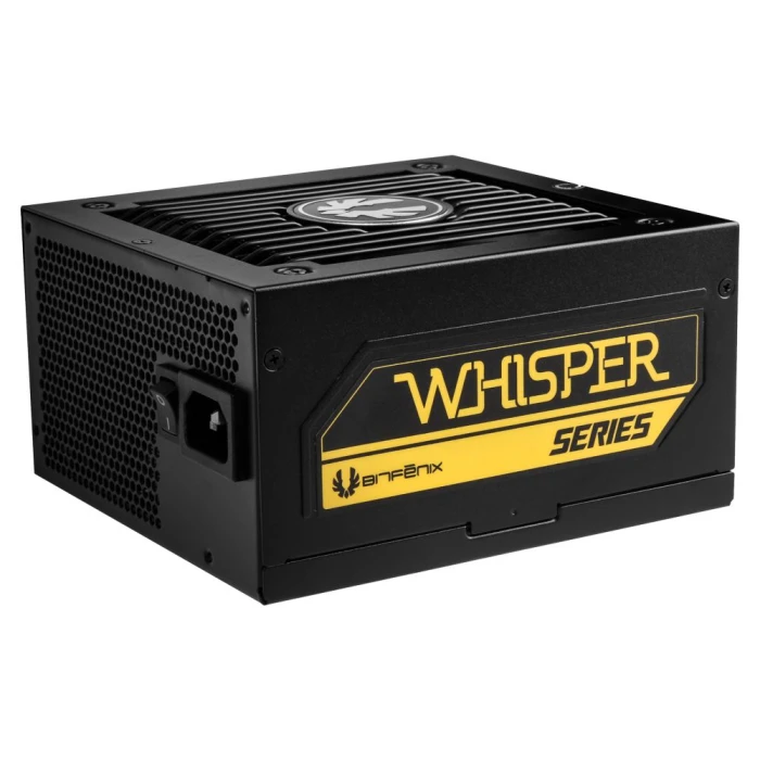 BitFenix WHISPER M GOLD 650W