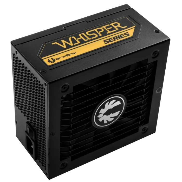 BitFenix WHISPER M GOLD 650W
