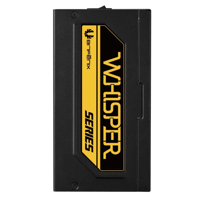 BitFenix WHISPER M GOLD 650W