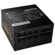 BitFenix WHISPER M GOLD 650W