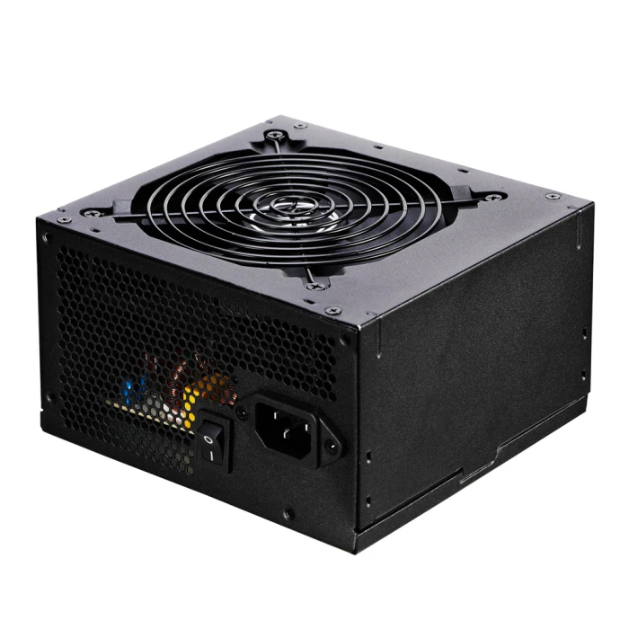 BitFenix BPA 600W