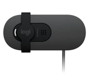 LOGITECH Brio 100 Graphite