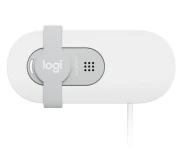 LOGITECH Brio 100 Off-White