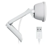 LOGITECH Brio 100 Off-White