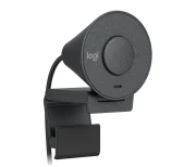 LOGITECH Brio 300 Full-HD USB-C Graphite