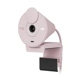 LOGITECH Brio 300 Full-HD USB-C Rose