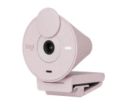 LOGITECH Brio 300 Full-HD USB-C Rose