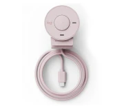 LOGITECH Brio 300 Full-HD USB-C Rose