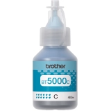 Brother BT5000C Ink Bottle - Cyan