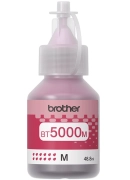 Brother BT5000M Ink Bottle - Magenta