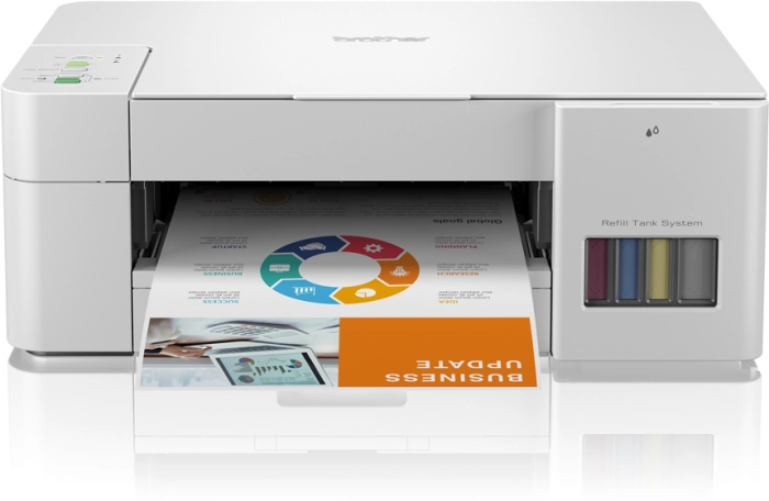 Brother DCP-T426W Inkbenefit Plus