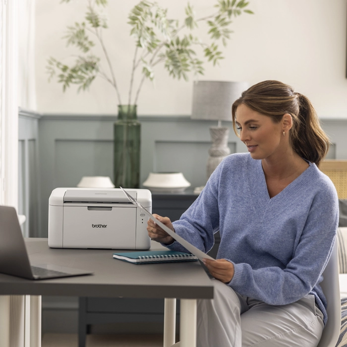 BROTHER HL-1230W Laser Mono