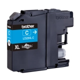 Brother LC525XLC Ink - Cyan