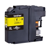 Brother LC525XLY Ink - Yellow