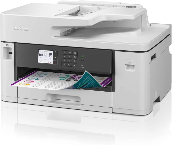 Brother MFC-J2340DW Inkjet