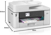 Brother MFC-J2340DW Inkjet