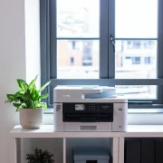 Brother MFC-J2340DW Inkjet