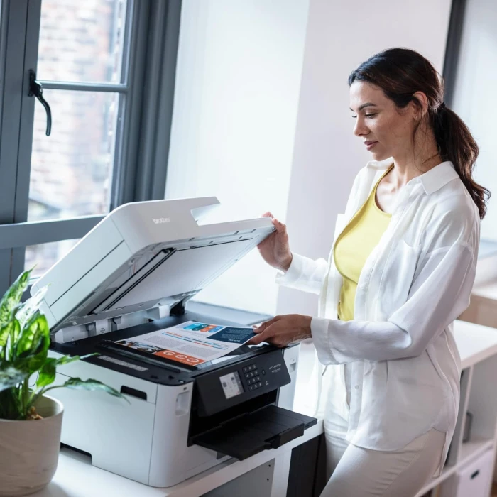 Brother MFC-J2340DW Inkjet