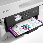Brother MFC-J2340DW Inkjet