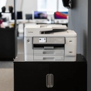 Brother MFC-J6955DW Inkjet