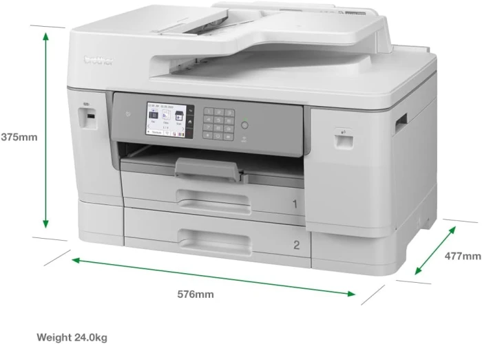 Brother MFC-J6955DW Inkjet