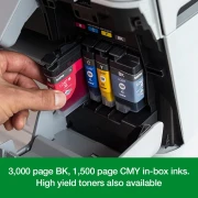 Brother MFC-J6955DW Inkjet