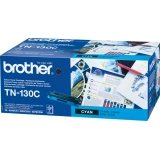 Brother TN-130C toner - Cyan
