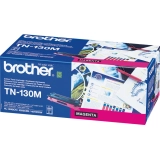 Brother TN-130M Toner - Magenta