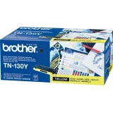 Brother TN-130Y Toner - Yellow