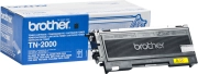 Brother TN-2000 Toner - Black