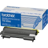 Brother TN-2000 Toner - Black